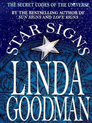 cover image of Star signs